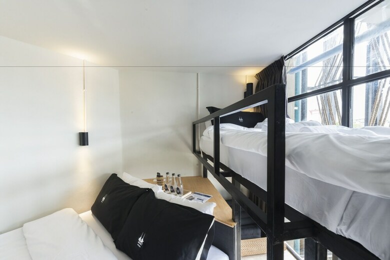 Hostal Chingcha Bangkok