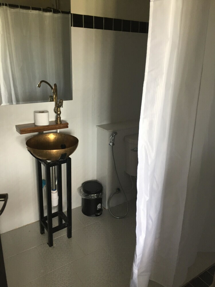 Hostal Chingcha Bangkok