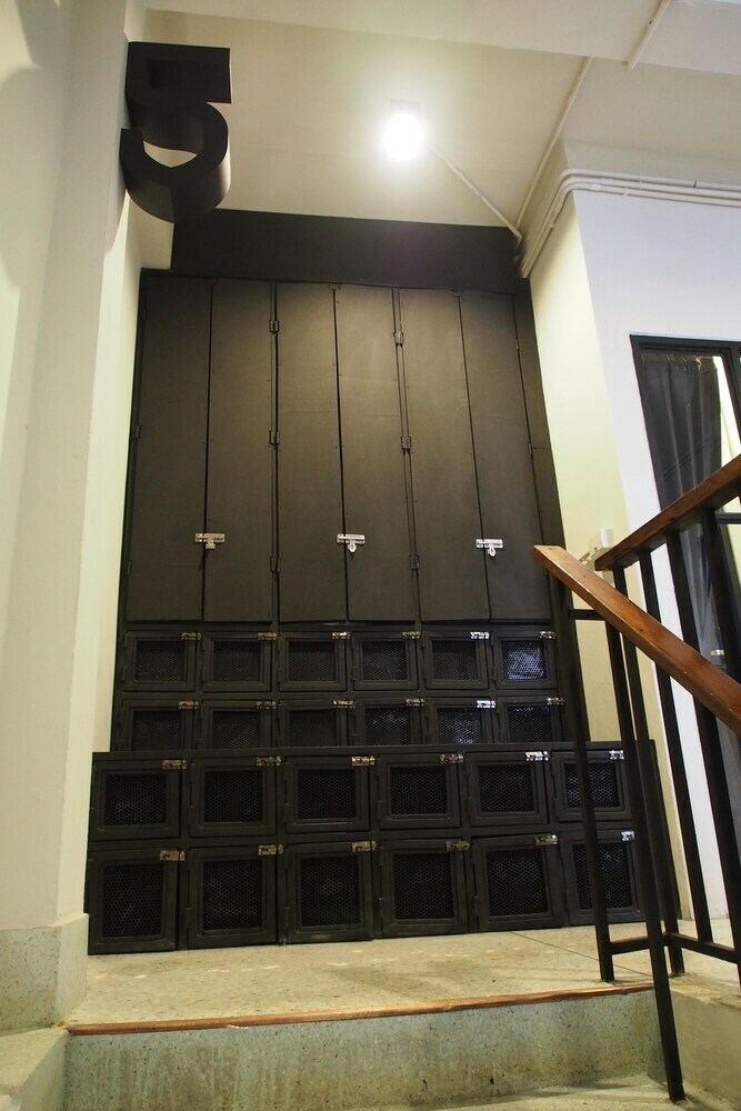 Hostal Chingcha Bangkok