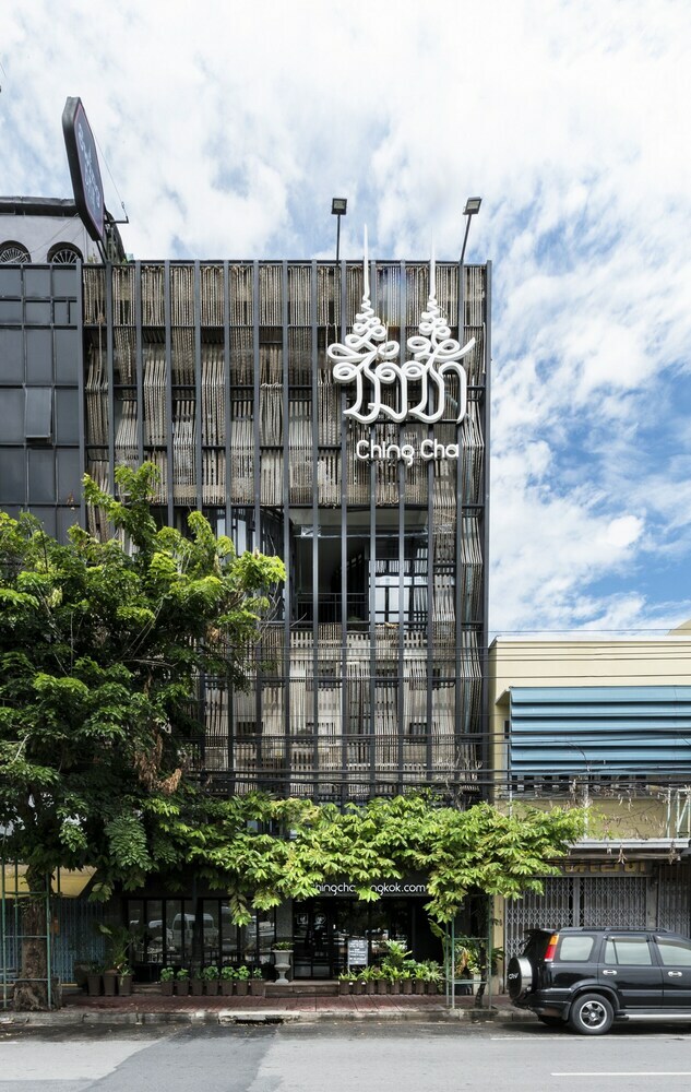 Hostal Chingcha Bangkok