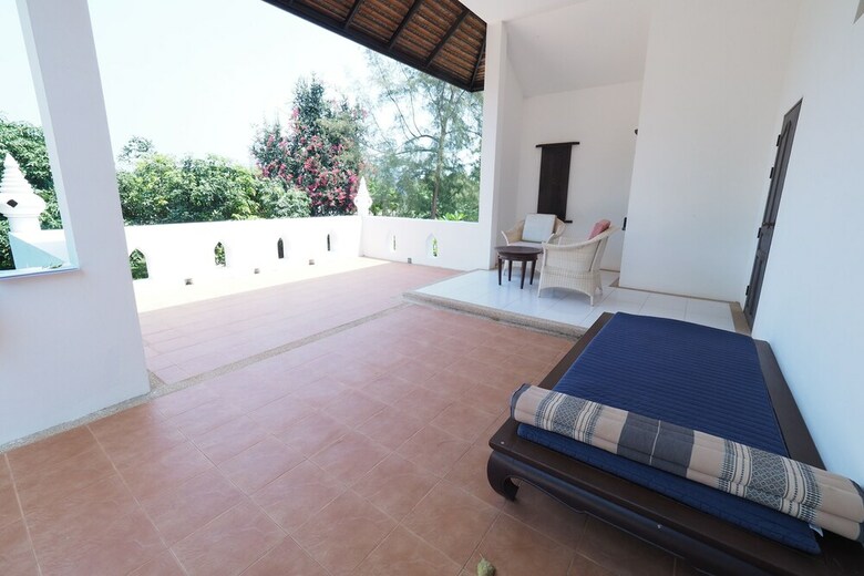 Villa Kirimuntra Resort