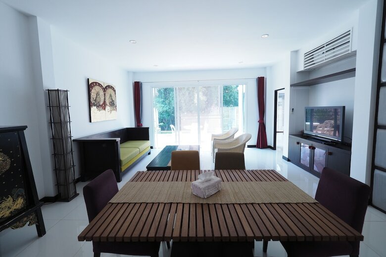 Villa Kirimuntra Resort