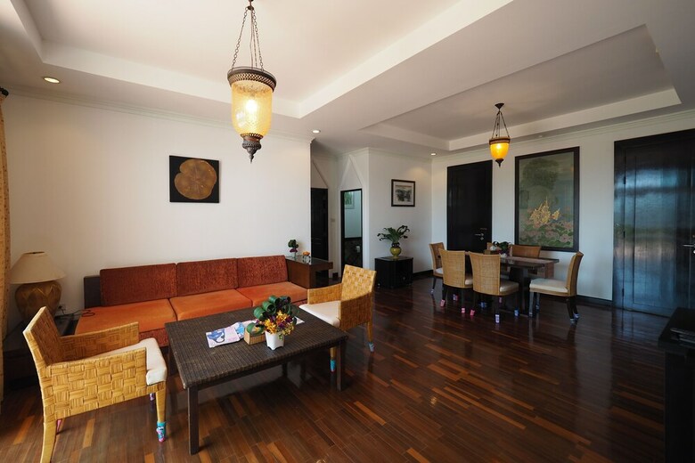 Villa Kirimuntra Resort