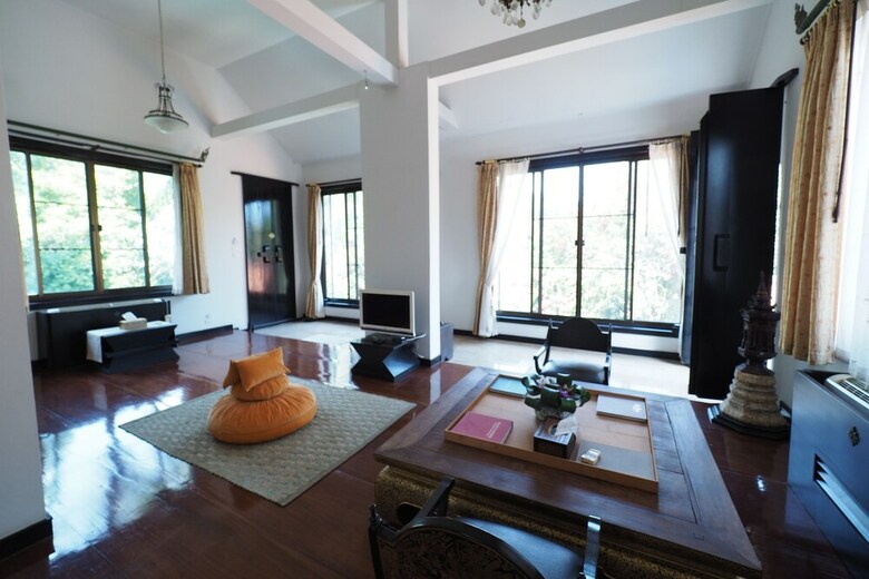 Villa Kirimuntra Resort
