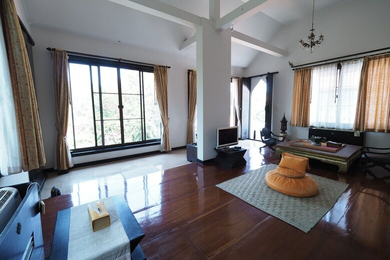 Villa Kirimuntra Resort