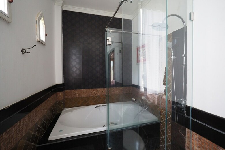 Villa Kirimuntra Resort