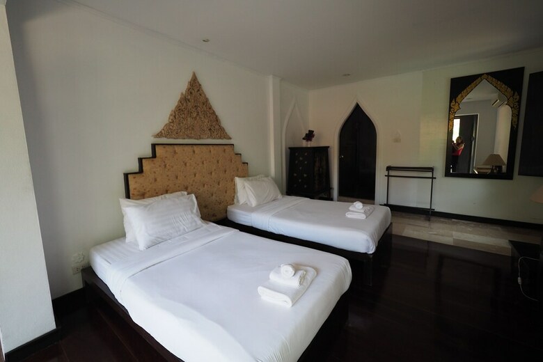 Villa Kirimuntra Resort