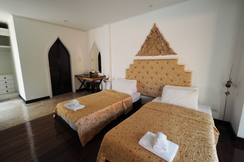 Villa Kirimuntra Resort