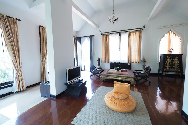 Villa Kirimuntra Resort