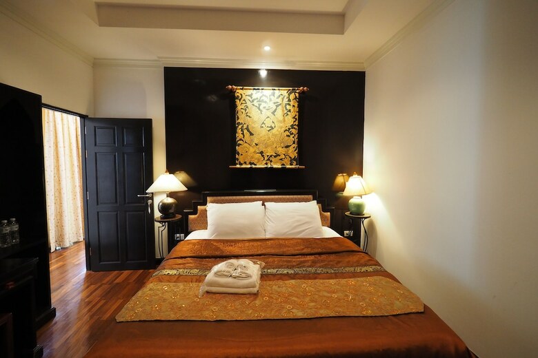 Villa Kirimuntra Resort