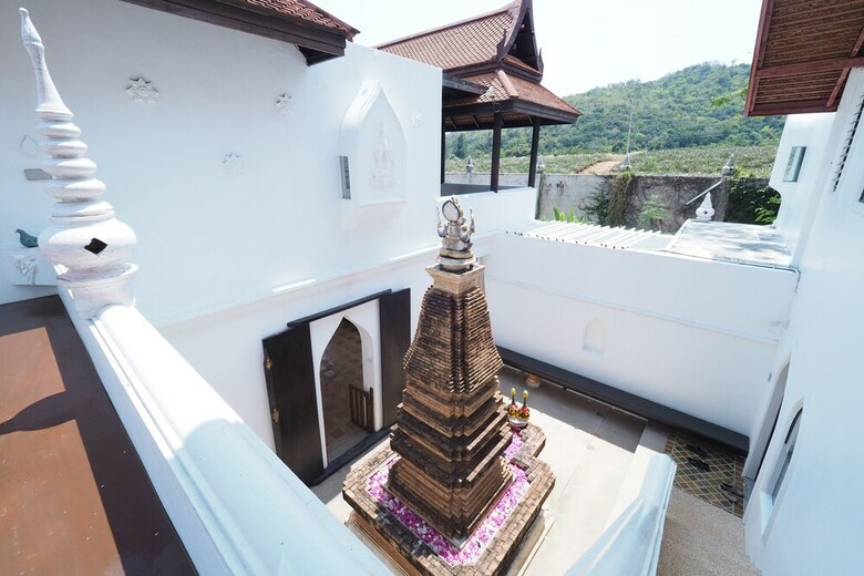 Villa Kirimuntra Resort