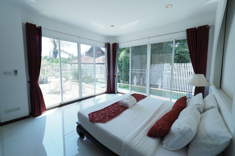 Villa Kirimuntra Resort