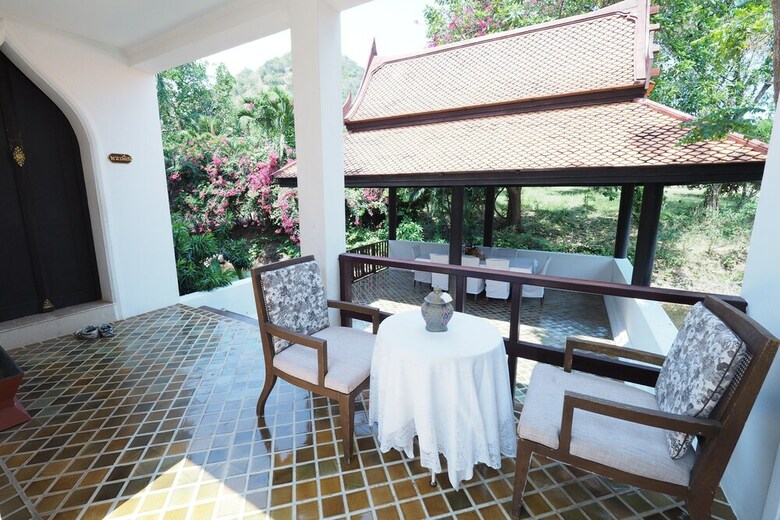 Villa Kirimuntra Resort
