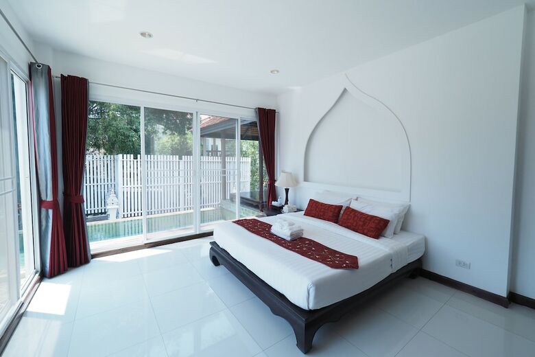 Villa Kirimuntra Resort