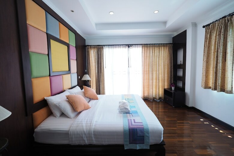 Villa Kirimuntra Resort