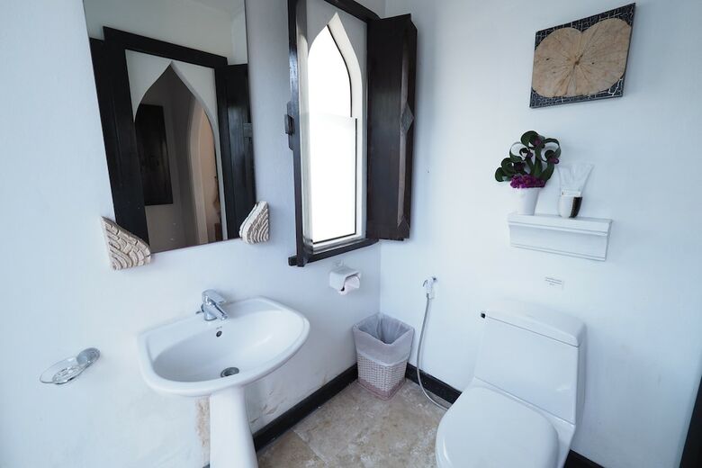 Villa Kirimuntra Resort