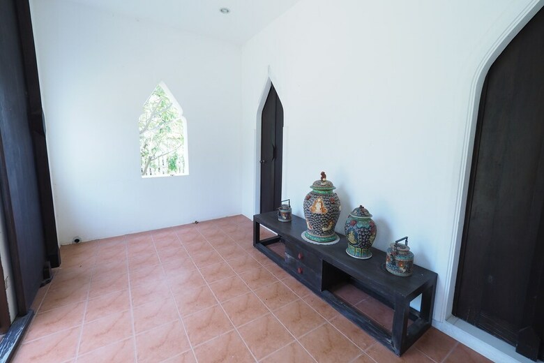 Villa Kirimuntra Resort