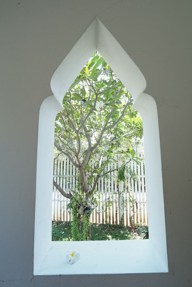 Villa Kirimuntra Resort