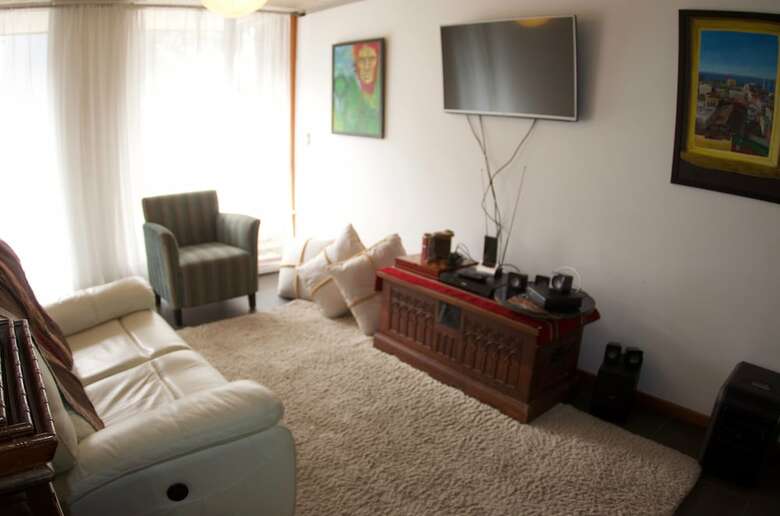 Apartamentos Lofts Magnolio Cerro Alegre