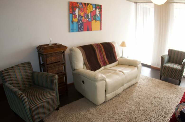Apartamentos Lofts Magnolio Cerro Alegre