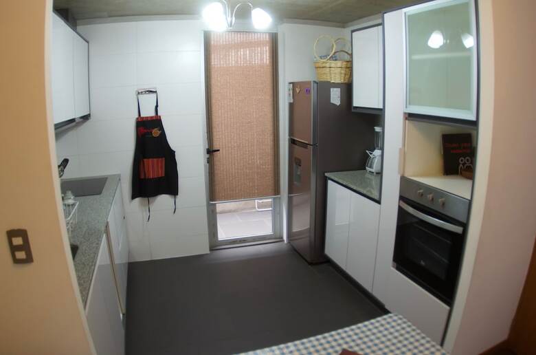 Apartamentos Lofts Magnolio Cerro Alegre