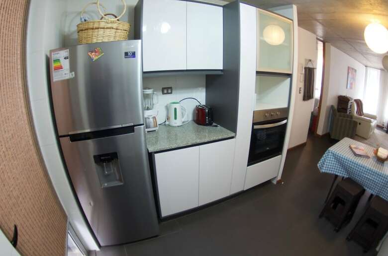Apartamentos Lofts Magnolio Cerro Alegre
