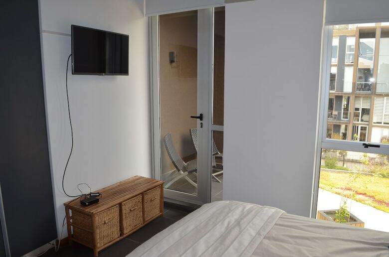 Apartamentos Lofts Magnolio Cerro Alegre