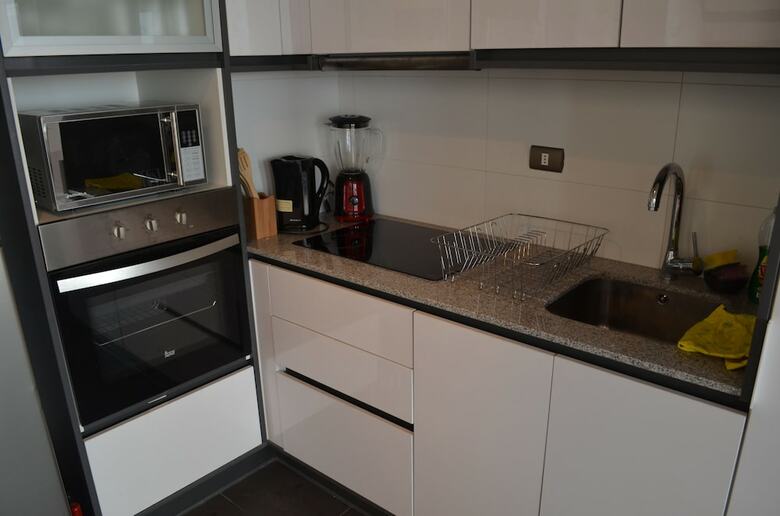 Apartamentos Lofts Magnolio Cerro Alegre