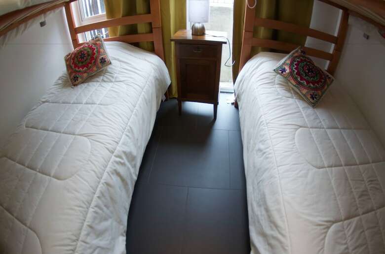 Apartamentos Lofts Magnolio Cerro Alegre