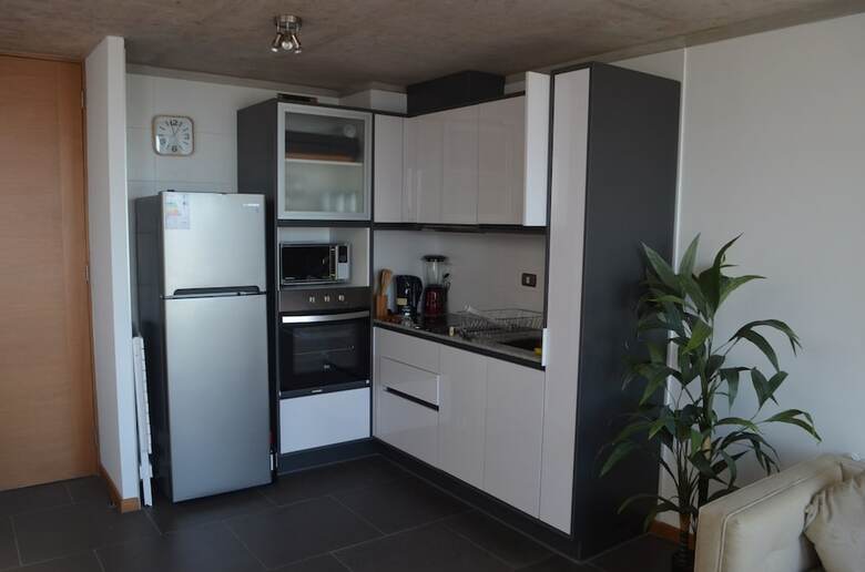 Apartamentos Lofts Magnolio Cerro Alegre