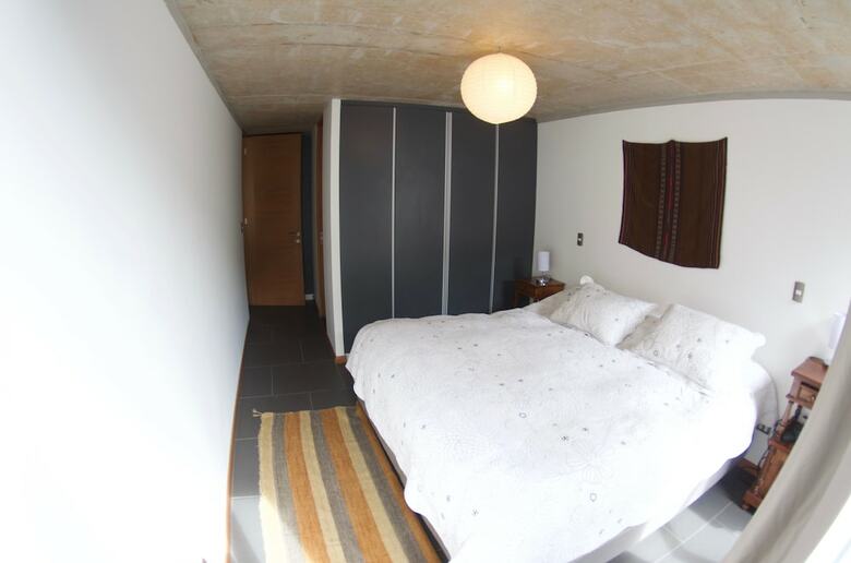 Apartamentos Lofts Magnolio Cerro Alegre