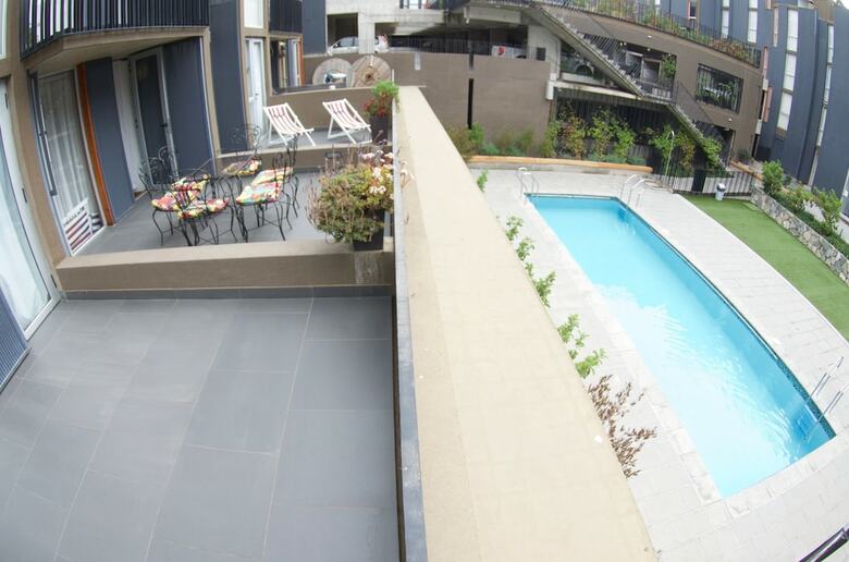 Apartamentos Lofts Magnolio Cerro Alegre