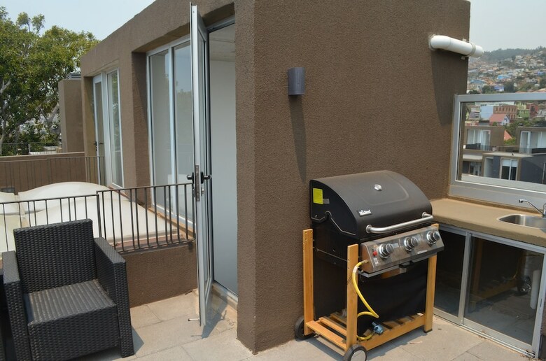 Apartamentos Lofts Magnolio Cerro Alegre