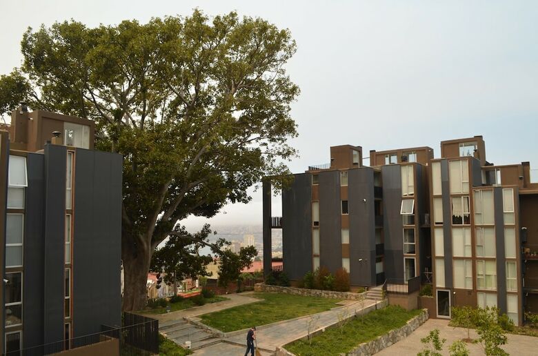 Apartamentos Lofts Magnolio Cerro Alegre