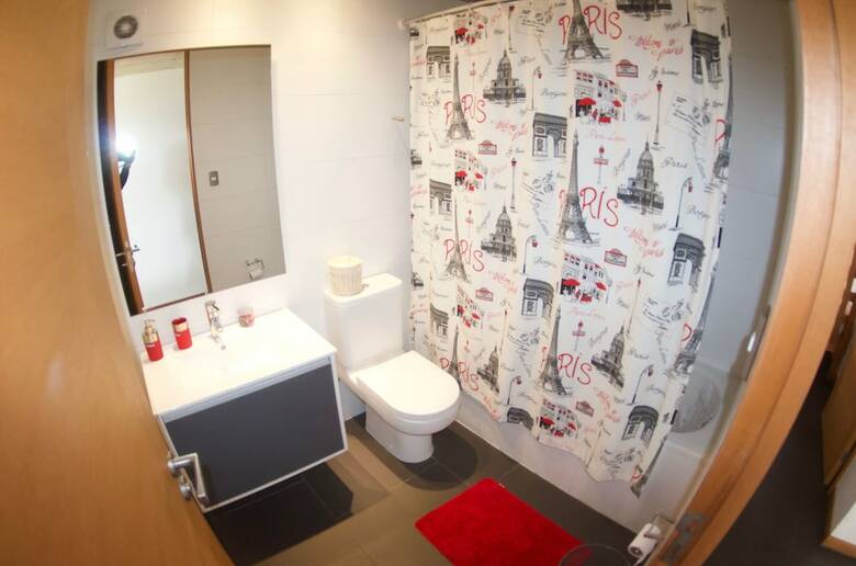 Apartamentos Lofts Magnolio Cerro Alegre