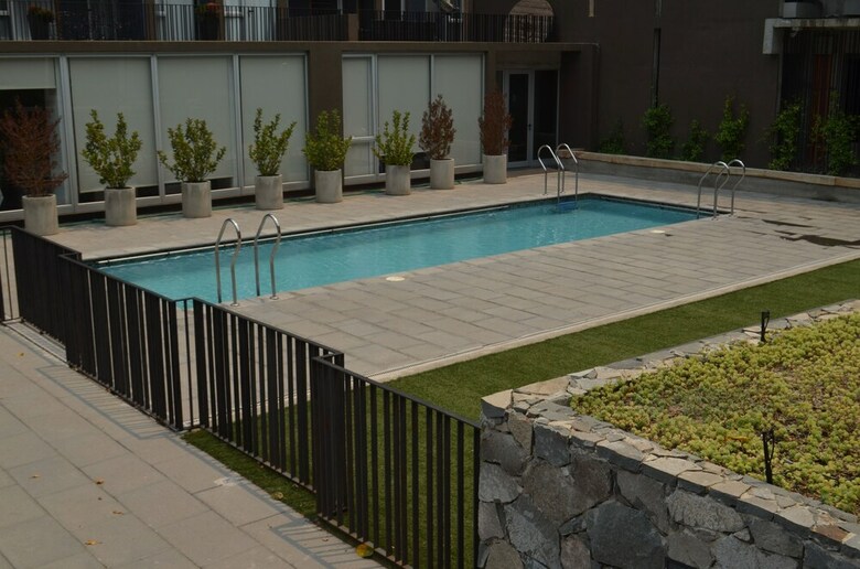 Apartamentos Lofts Magnolio Cerro Alegre