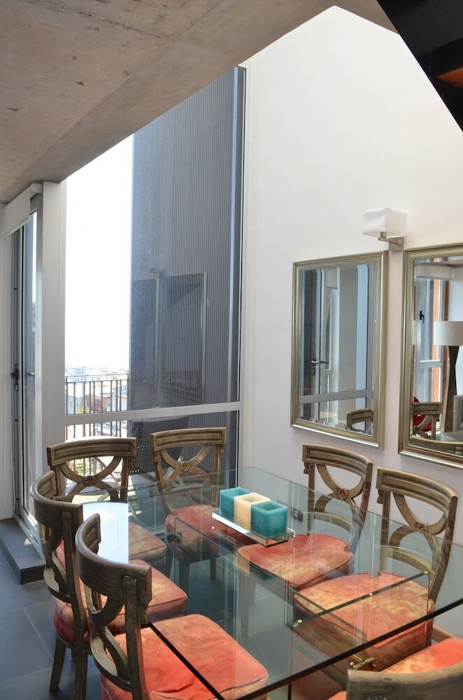 Apartamentos Lofts Magnolio Cerro Alegre