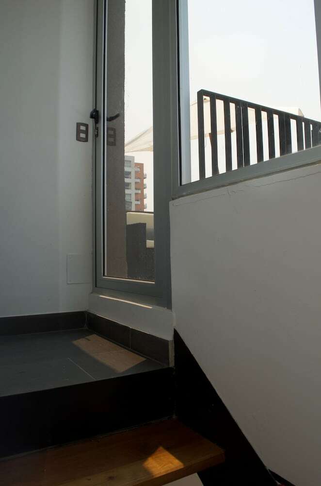 Apartamentos Lofts Magnolio Cerro Alegre