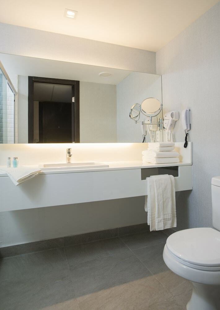 Hotel Luzeiros Recife