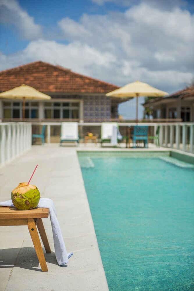 Hotel Luzeiros Recife