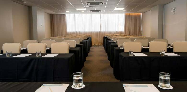 Hotel Luzeiros Recife