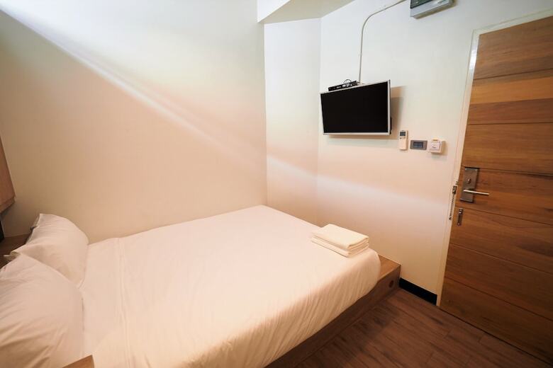 Hostal T Hostel @ Victory Monument