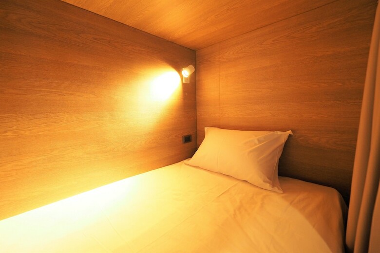 Hostal T Hostel @ Victory Monument