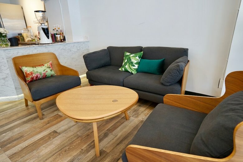 Hostal T Hostel @ Victory Monument
