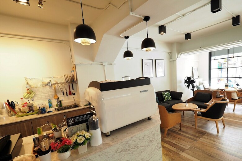 Hostal T Hostel @ Victory Monument