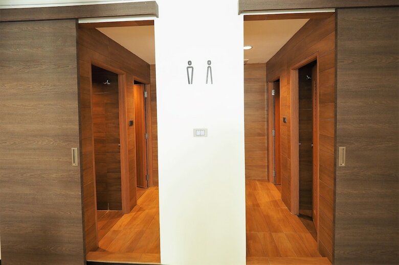 Hostal T Hostel @ Victory Monument