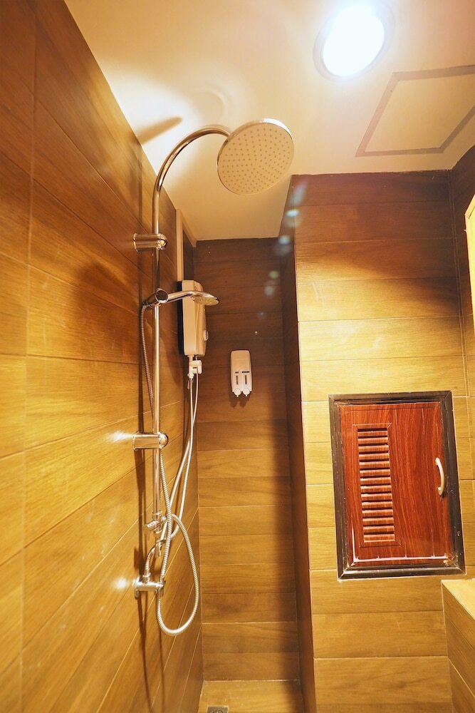Hostal T Hostel @ Victory Monument