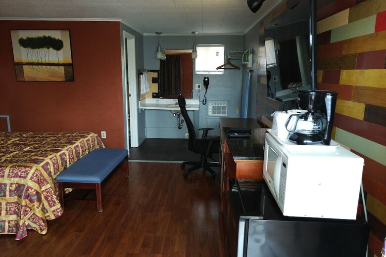 Motel Highland Inn New Cumberland