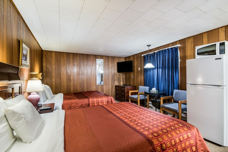 Motel Highland Inn New Cumberland
