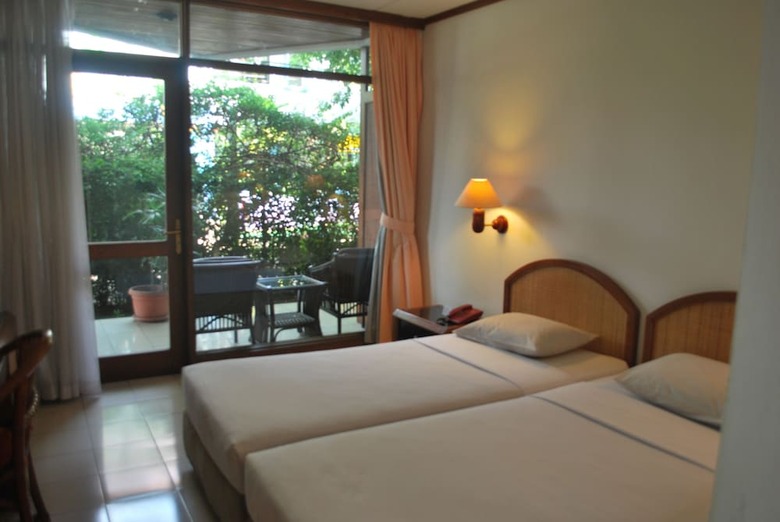 Hotel Bumi Asih